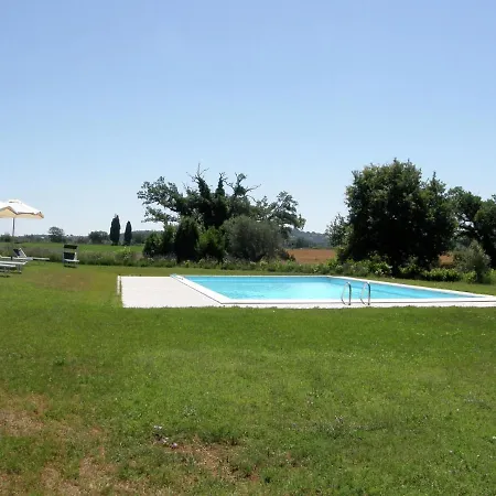 Farmhouse In Sorano With Swimming Pool Terrace Barbecue Exterior photo
