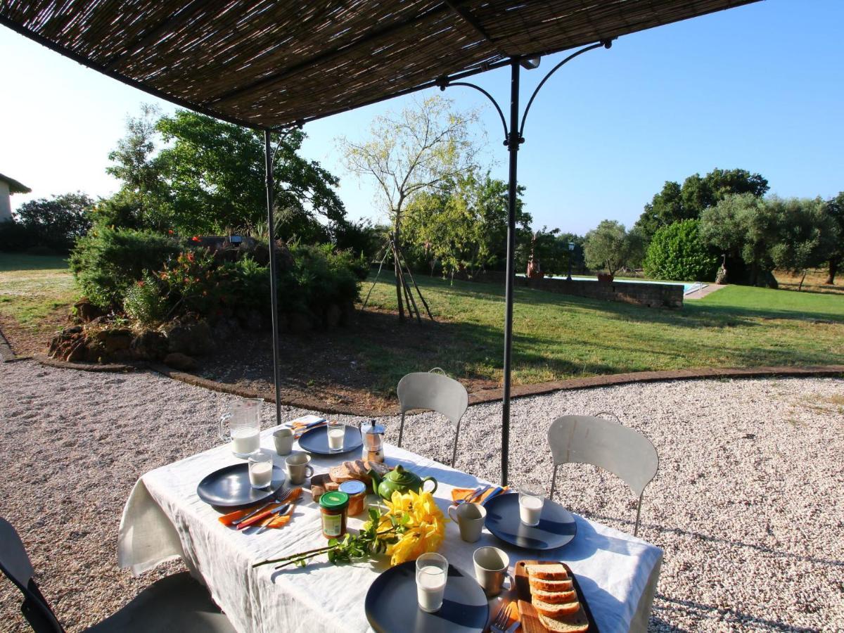 Holiday home In With Swimming Pool Terrace Barbecue *