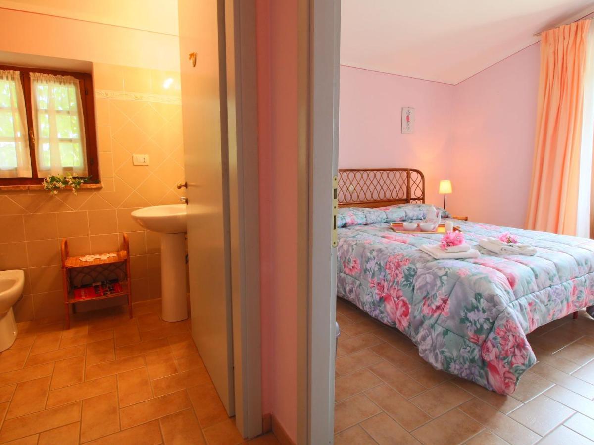 Holiday home In With Swimming Pool Terrace Barbecue Sorano (Grosseto)